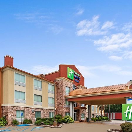 Holiday Inn Express & Suites Lafayette South By Ihg Exteriör bild