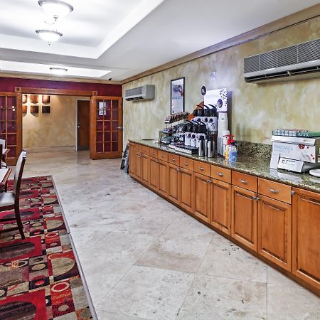 Holiday Inn Express & Suites Lafayette South By Ihg Exteriör bild
