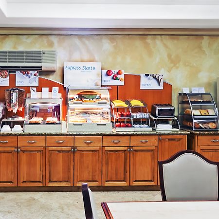 Holiday Inn Express & Suites Lafayette South By Ihg Exteriör bild