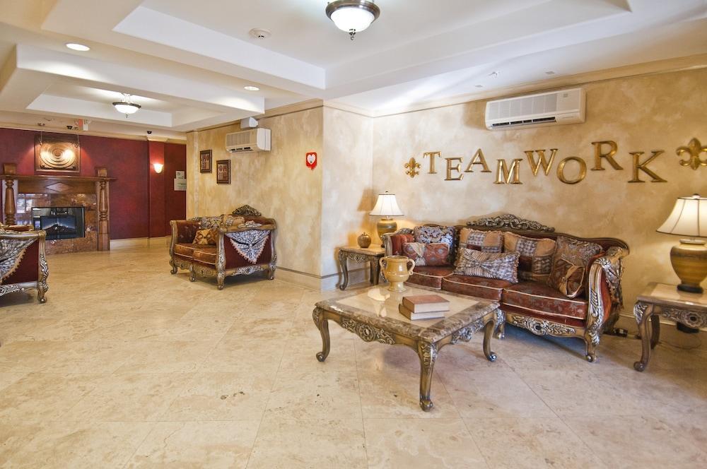 Holiday Inn Express & Suites Lafayette South By Ihg Exteriör bild