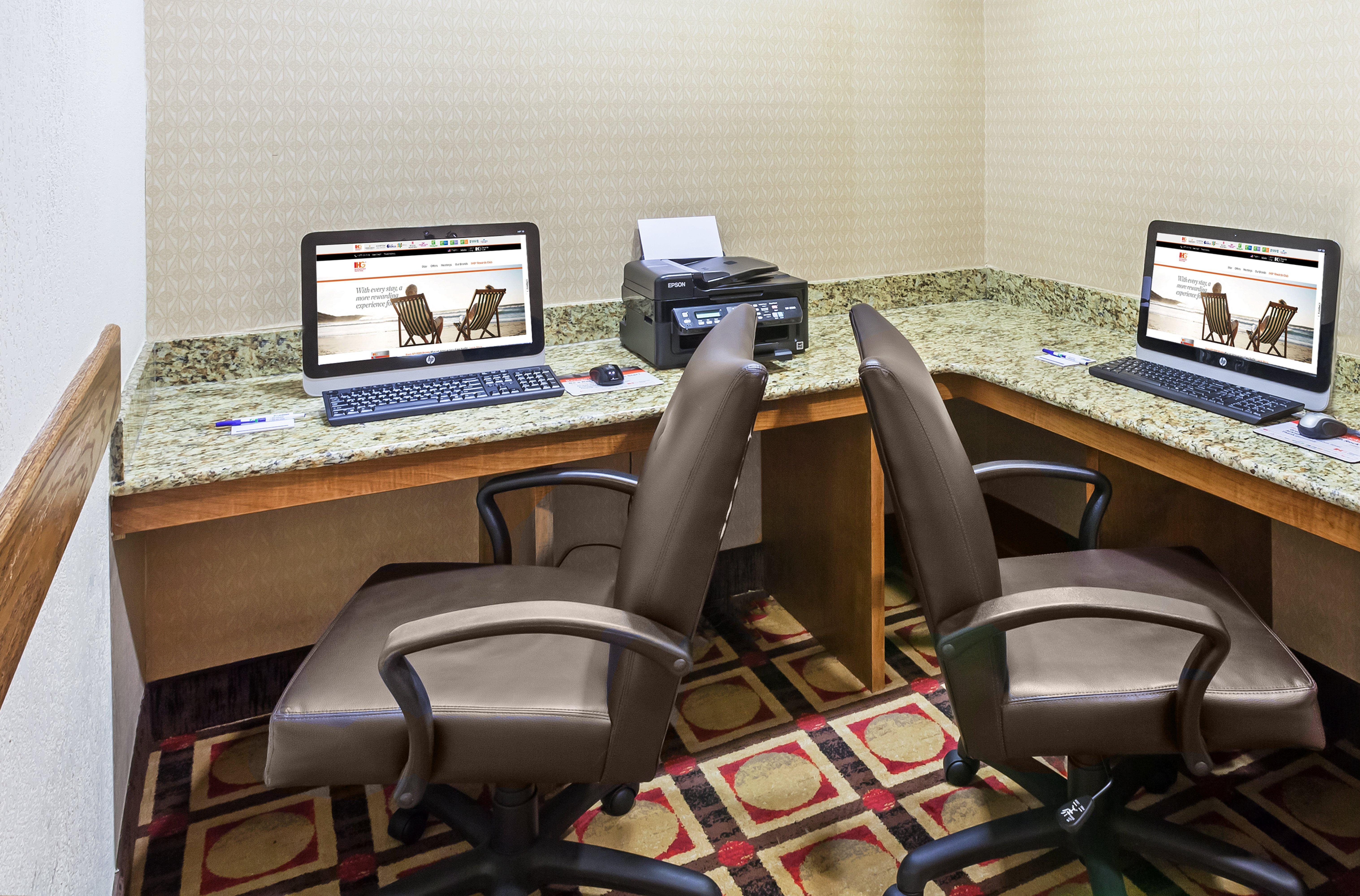 Holiday Inn Express & Suites Lafayette South By Ihg Exteriör bild