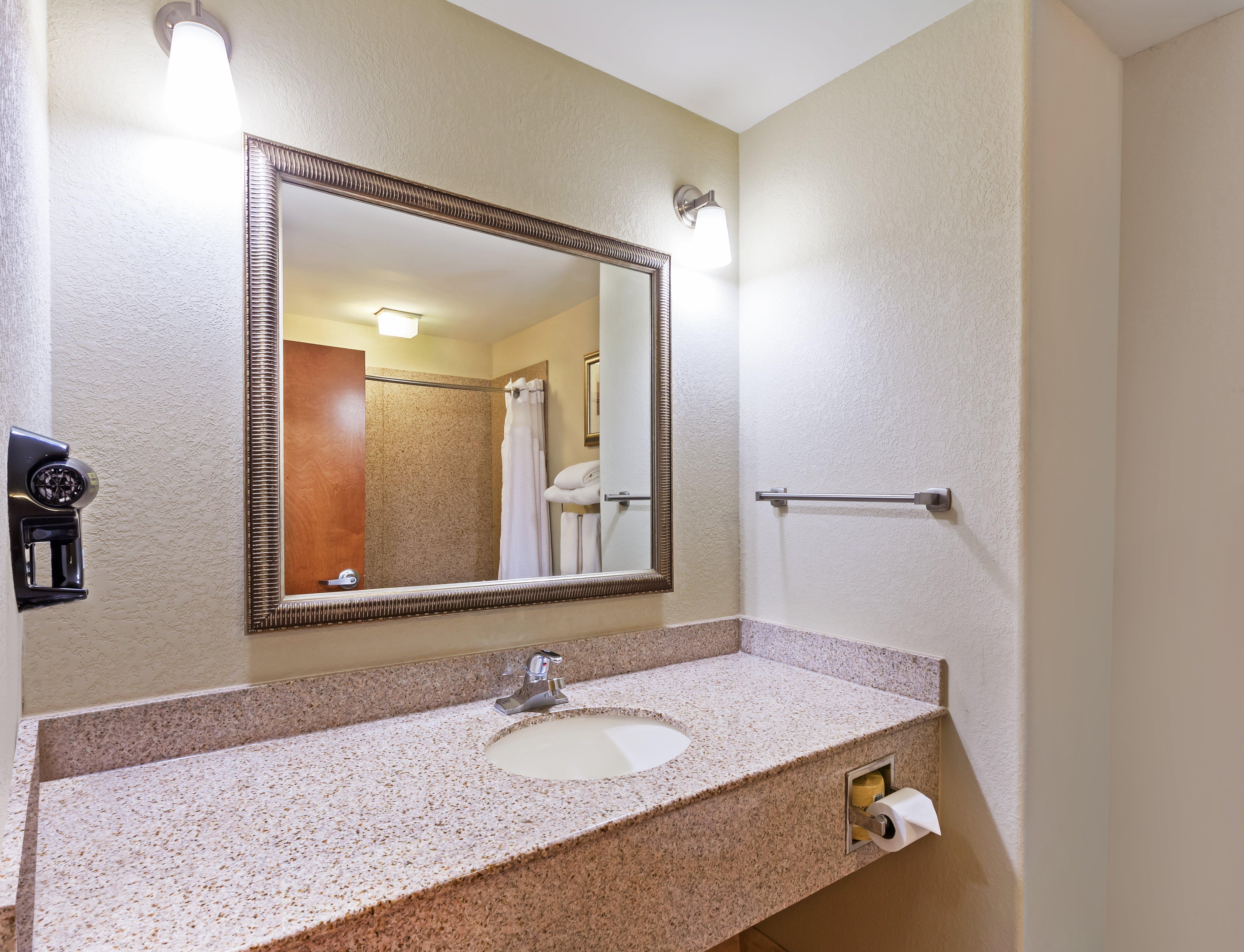Holiday Inn Express & Suites Lafayette South By Ihg Exteriör bild