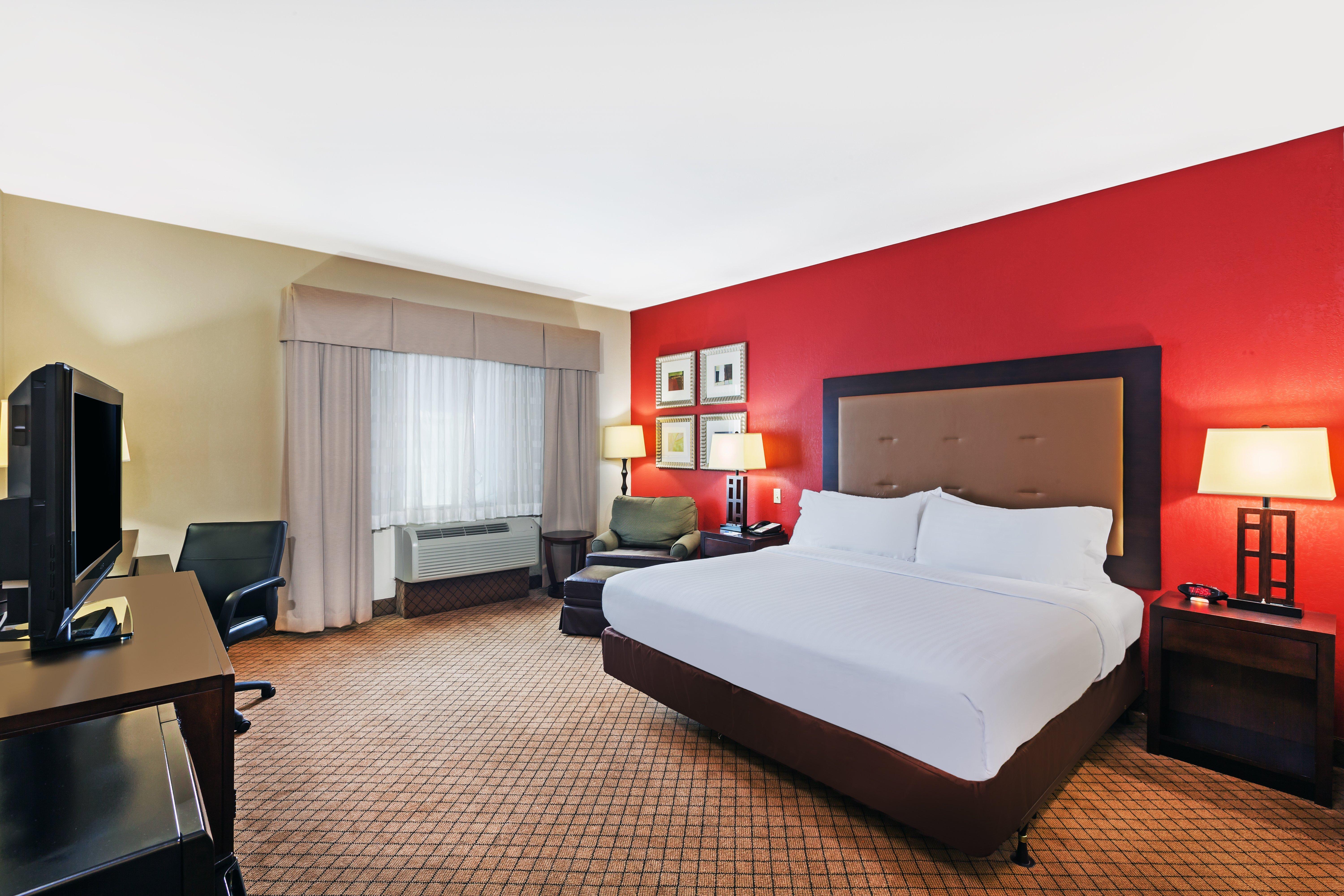 Holiday Inn Express & Suites Lafayette South By Ihg Exteriör bild