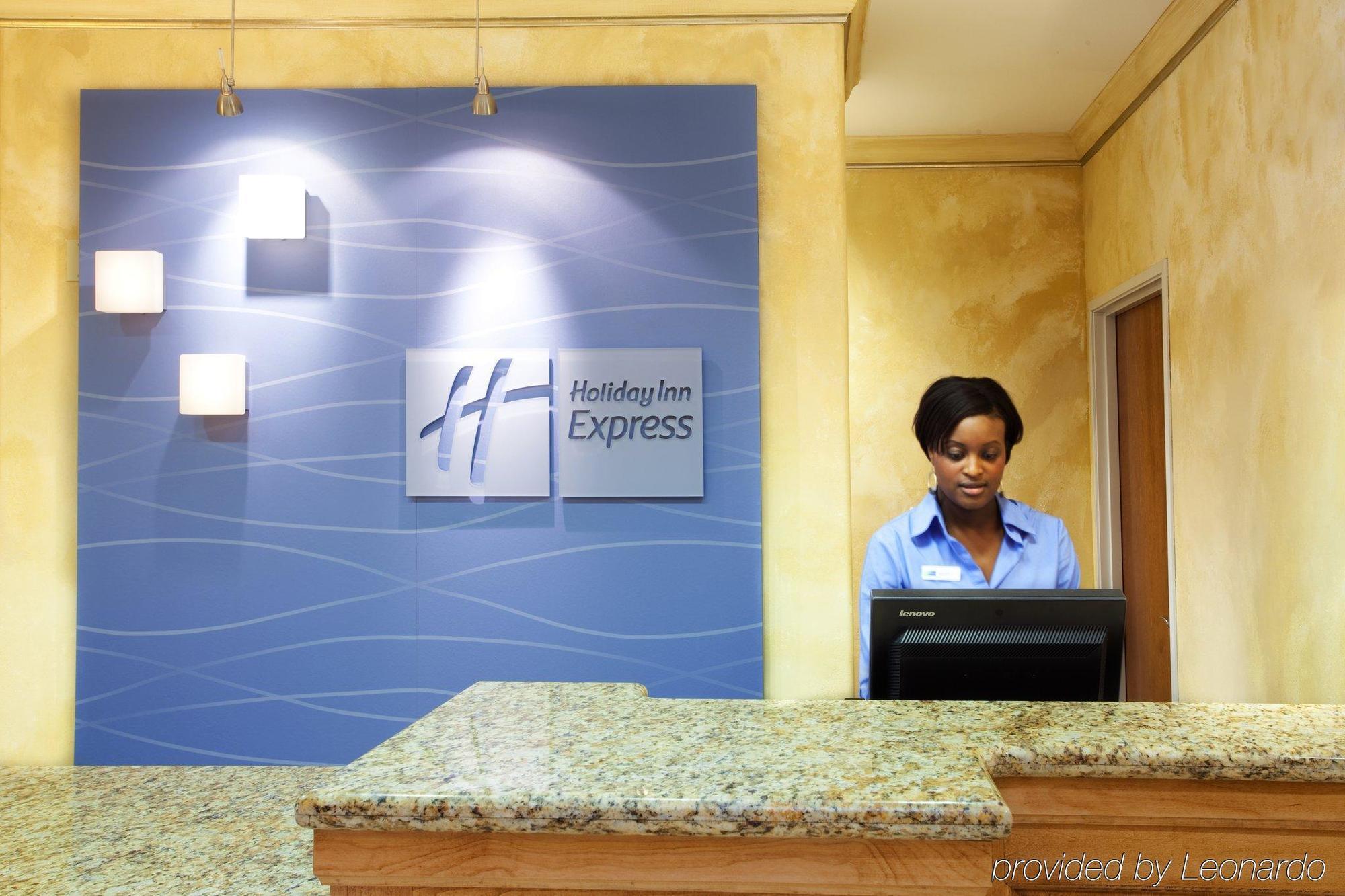 Holiday Inn Express & Suites Lafayette South By Ihg Exteriör bild