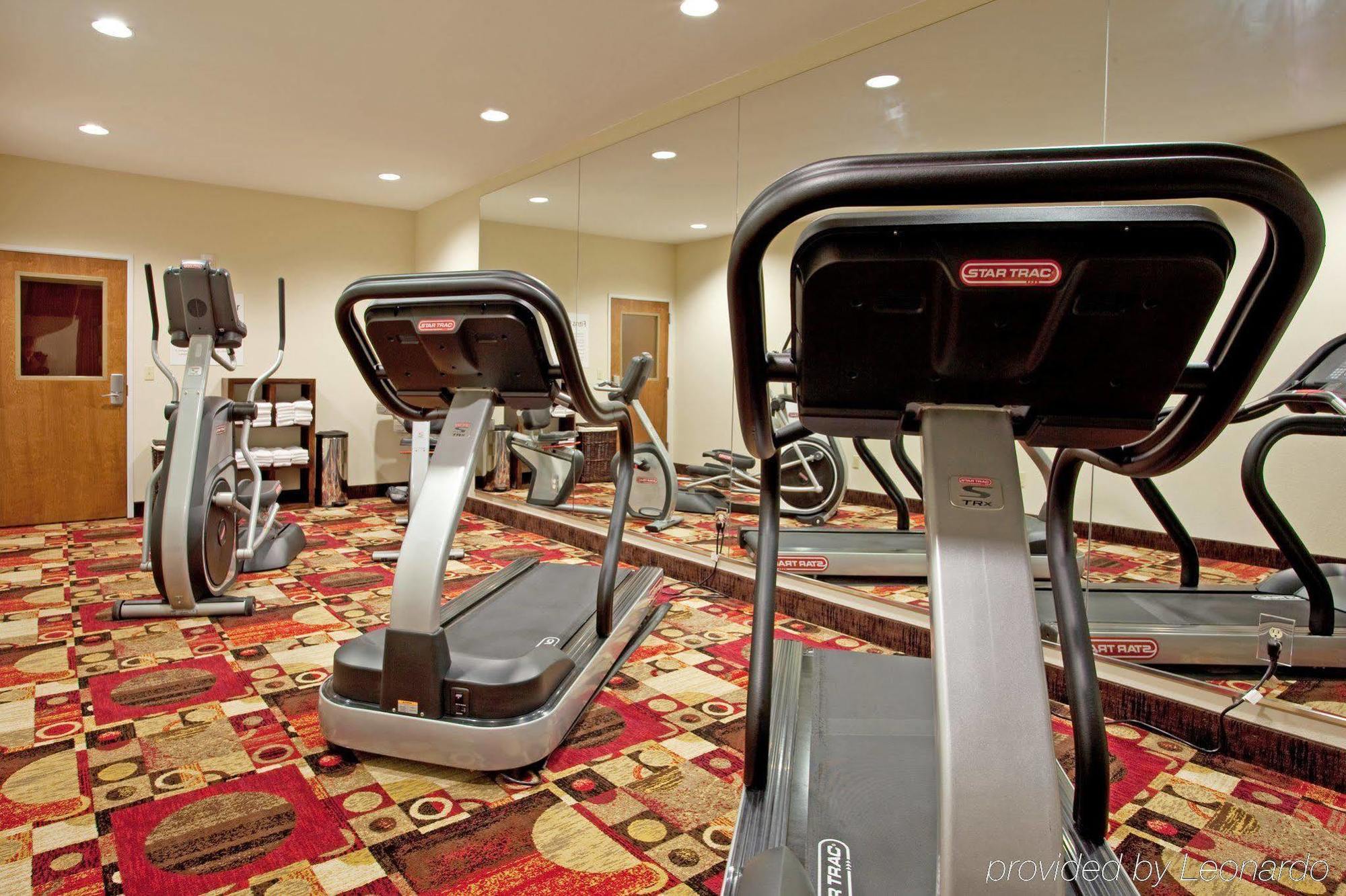 Holiday Inn Express & Suites Lafayette South By Ihg Bekvämligheter bild