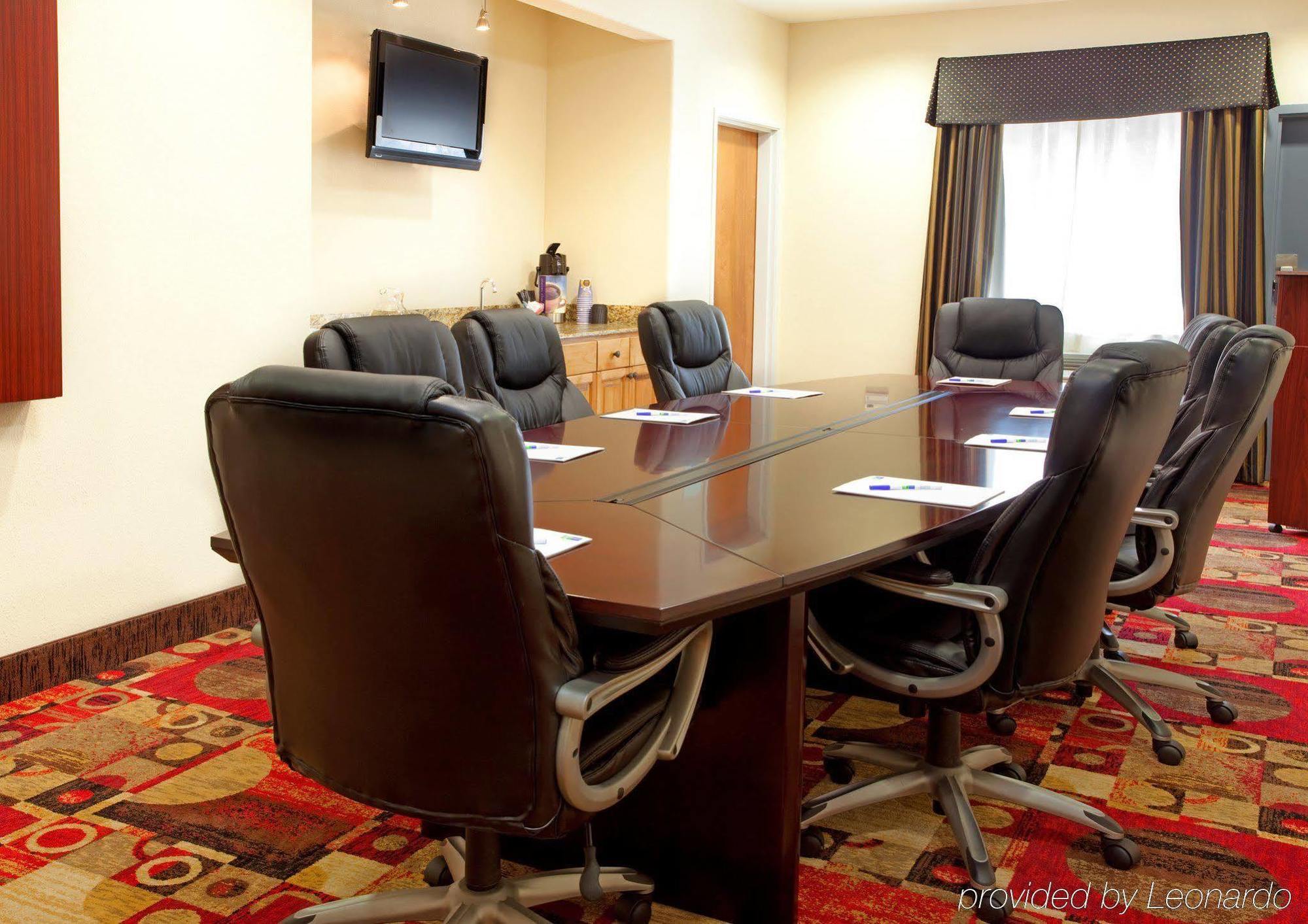 Holiday Inn Express & Suites Lafayette South By Ihg Bekvämligheter bild