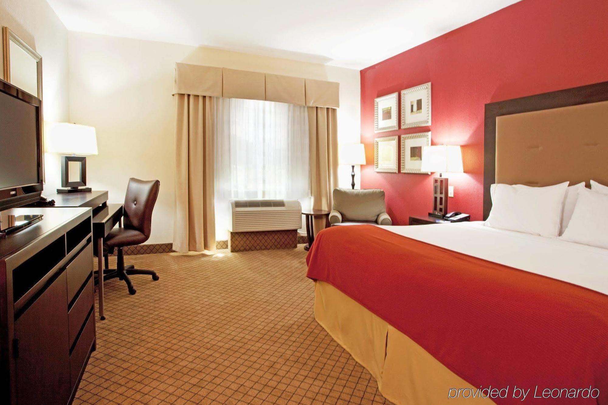 Holiday Inn Express & Suites Lafayette South By Ihg Exteriör bild